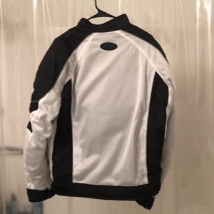 Motorcycle Jacket